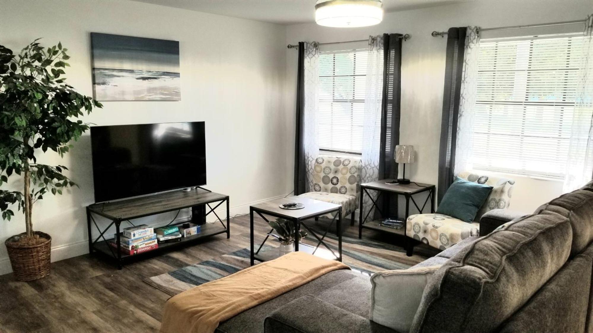 Whole House+Renovated+Pool+Lanai+Bbq+Close To All West Palm Beach Ngoại thất bức ảnh