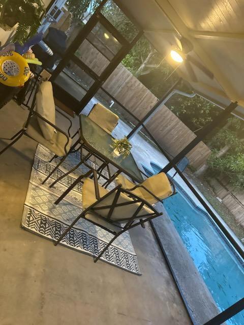 Whole House+Renovated+Pool+Lanai+Bbq+Close To All West Palm Beach Ngoại thất bức ảnh